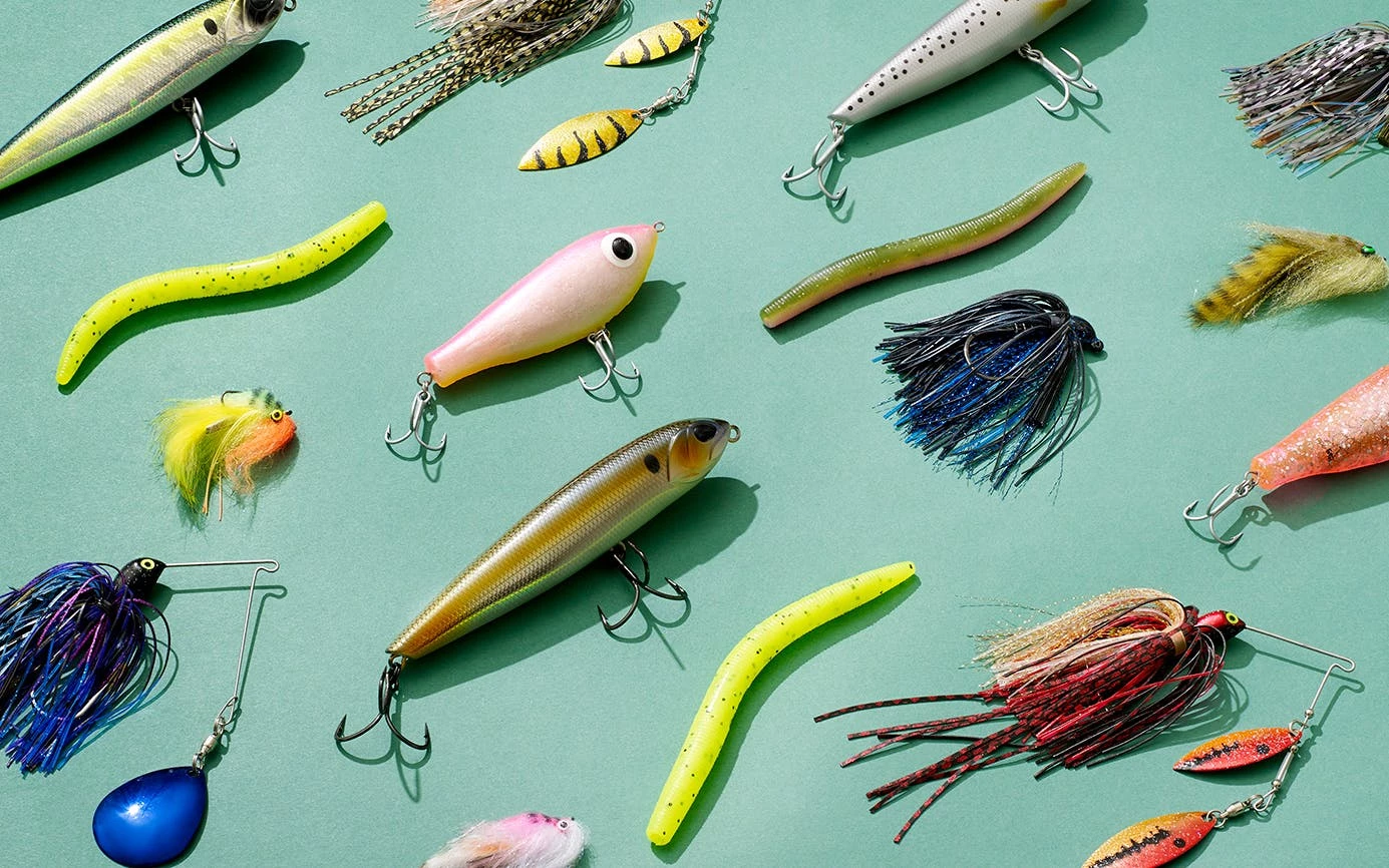 Baits + Lures Sales 2 Baits + Lures Sales -Baits + Lures Sales 3