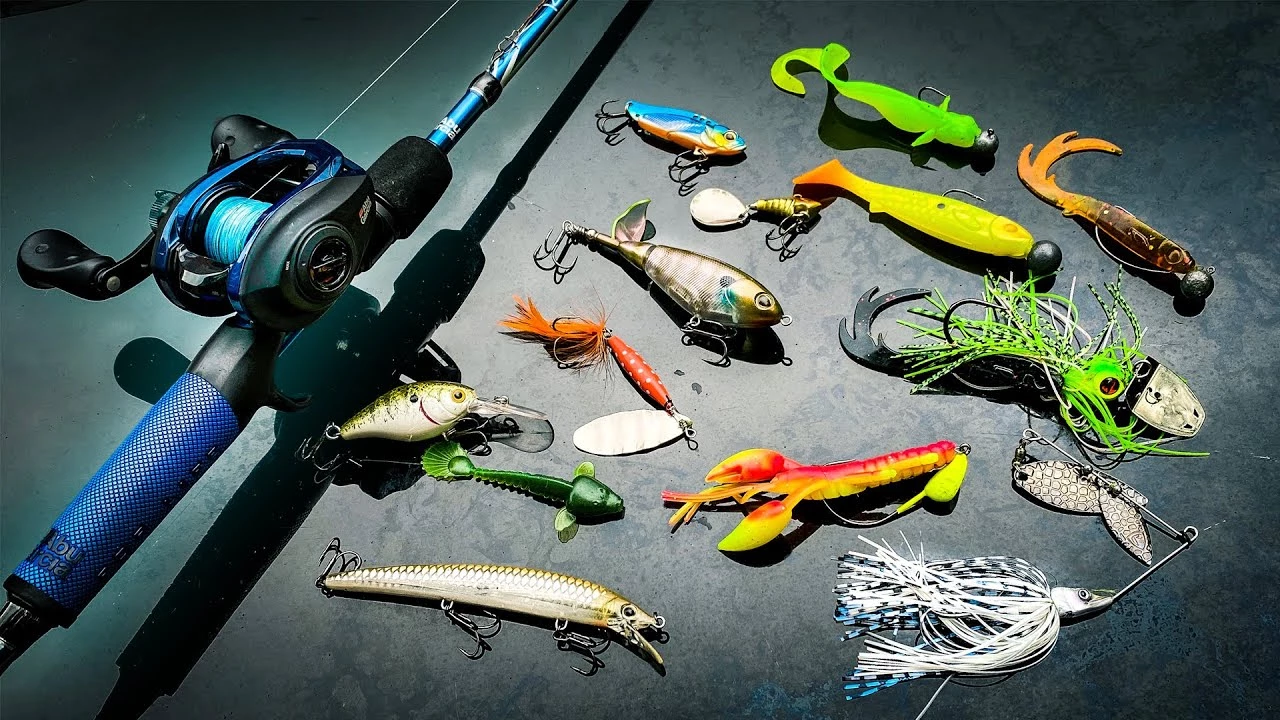 Baits + Lures Sales 3 Baits + Lures Sales -Baits + Lures Sales 4