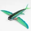Nomad Design Slipstream Flying Fish Color Lumo Glow