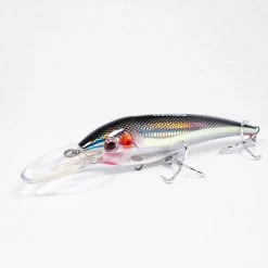 Nomad Design DTX Minnow Color Bleeding Mullet