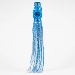 Zacatak Thunderstruck Trolling Lures Color Blue Galaxy