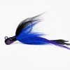 S&S Bucktails Pro Rock Hopper Bucktails Color Blurple 2 S&S Bucktails Pro Rock Hopper Bucktails Color Blurple -Baits + Lures Sales image 111