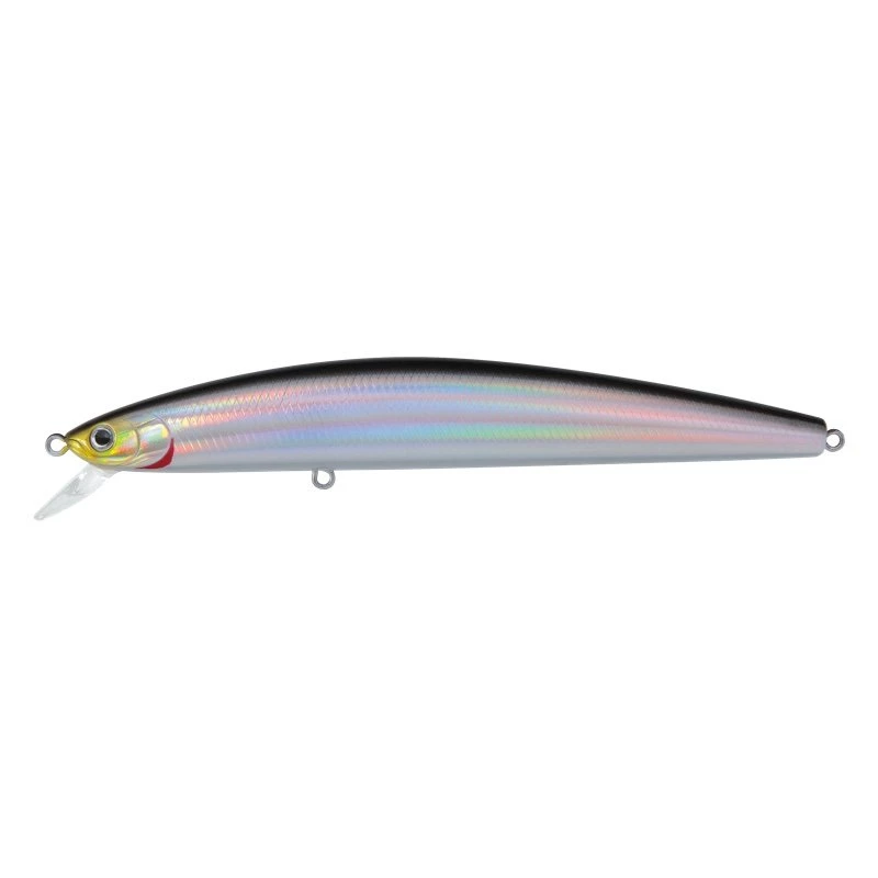 Daiwa Salt Pro SP Minnow Lures Color Bunker 3 Daiwa Salt Pro SP Minnow Lures Color Bunker