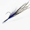 S&S Bucktails Surf Candy Teasers Color Blurple -Baits + Lures Sales image 119