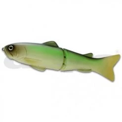 Deps Slide Swimmer 145 Swimbait Color Butch Brown Gizzard Shad -Baits + Lures Sales image 123