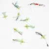 Sterling Tackle Crazy 8 Chain Color Glow -Baits + Lures Sales image 132