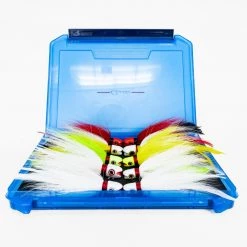 S&S Bucktails John Skinner Striped Bass Bucktail Bundle