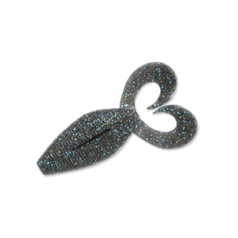 Geecrack Spiron Twin Color Blue Gill 3 Geecrack Spiron Twin Color Blue Gill