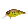 Megabass Knuckle LD Crankbait Color Chartreuse Dust -Baits + Lures Sales image 141