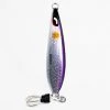 Shimano Butterfly Wing Fall Jigs Color Anchovy -Baits + Lures Sales image 143