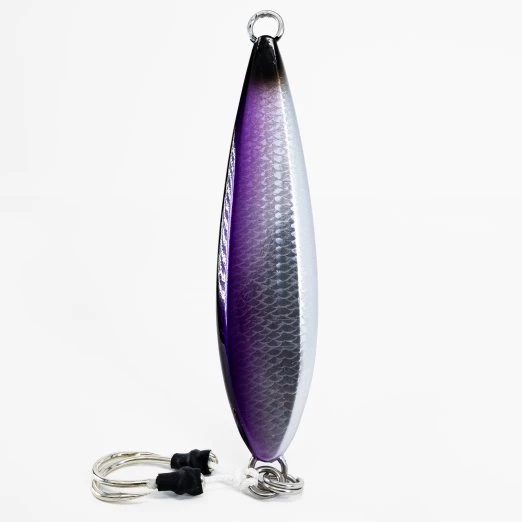 Shimano Butterfly Wing Fall Jigs Color Anchovy 4 Shimano Butterfly Wing Fall Jigs Color Anchovy - Image 2