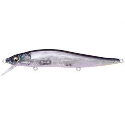 Megabass Vision Oneten +1 Jerkbait Color GP Il Chart Tail Shad