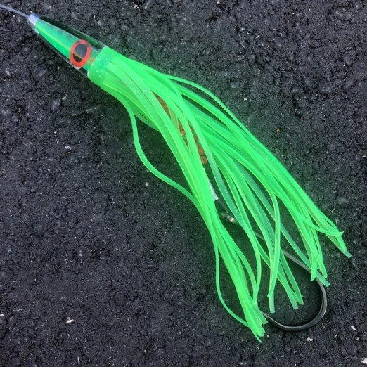 ChatterLures Side Tracker Spreader Bar Color Blue/White 6 ChatterLures Side Tracker Spreader Bar Color Blue/White - Image 4