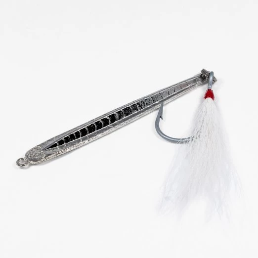 Point Jude Sand Eel 1 1/4 oz Lure 3 Point Jude Sand Eel 1 1/4 oz Lure