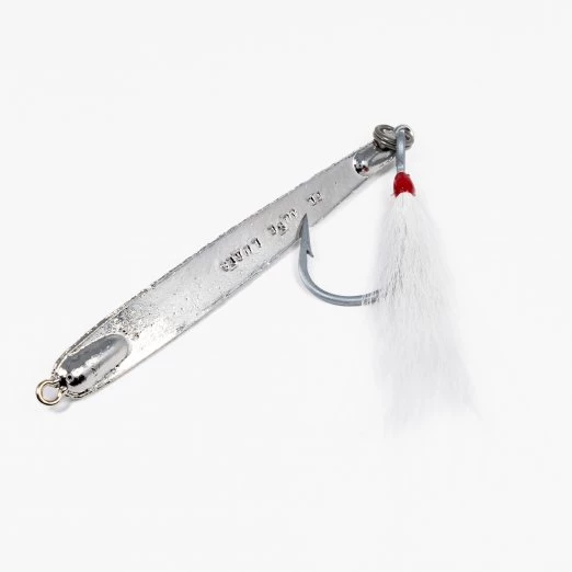 Point Jude Sand Eel 1 1/4 oz Lure 4 Point Jude Sand Eel 1 1/4 oz Lure - Image 2