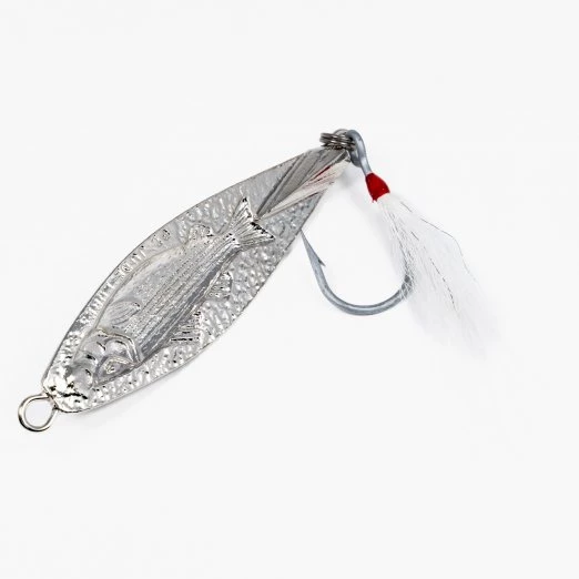 Point Jude Nautilus Lures 4 Point Jude Nautilus Lures - Image 2