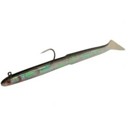 Tsunami Holographic Sand Eels Color Black Back
