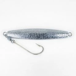 J&H Tackle Hammered Diamond Jigs