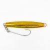 J&H Tackle Holographic Diamond Jigs Color Holographic Gold -Baits + Lures Sales image 246