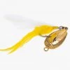 Point Jude Gold Butterfish Lures 2 Point Jude Gold Butterfish Lures -Baits + Lures Sales image 247