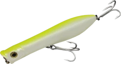 Tsunami Talkin Popper Color Black Back/Silver