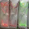 J&H Tackle 9" Trolling Umbrella Rig Color Fluorescent Red 2 J&H Tackle 9" Trolling Umbrella Rig Color Fluorescent Red -Baits + Lures Sales image 251