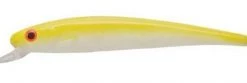 Bomber A-Salt Lures Color Bone/Orange Belly