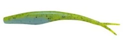 Berkley Gulp! Alive Jerk Shad Color Pearl White