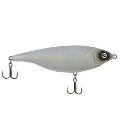 Sebile Stick Shadd Lures Color Ghostescent