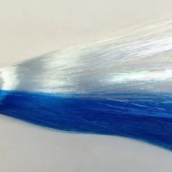 Joe Shute Bluefin Series Lures Color Green Head w/ Green/White Hair