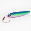 Shimano SP-ORCA Baby Lures Color Blue Pink