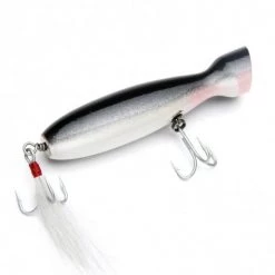 Gibbs Polaris Popper Wooden Surf Lures Color Bunker LE -Baits + Lures Sales image 294