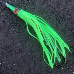 Carlson Ultimate Trolling Birds Color Black/Silver