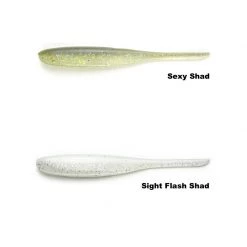 Keitech Shad Impact Color Sexy Shad