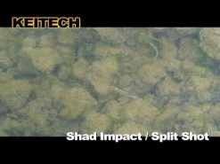 Keitech Shad Impact Color Sexy Shad -Baits + Lures Sales image 318