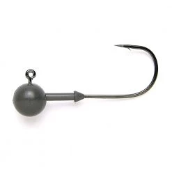 Keitech Tungsten Super Round Jig Heads