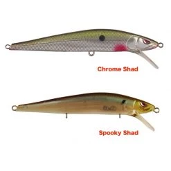 Spro McStick 110 Jerkbaits