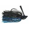 Strike King Hack Attack Jig Color Black/Blue