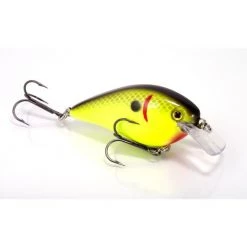 Strike King KVD HC Square Bill Silent Crankbait Color Natural Bream