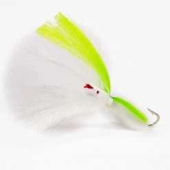 Andrus Parachute Jigs Color Green