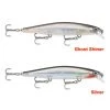 Rapala Shadow Rap Color Silver -Baits + Lures Sales image 359