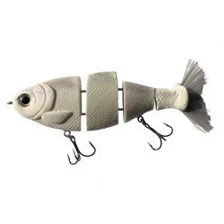 Bull Shad Swimbait Generation 2 Color Dirty Bone