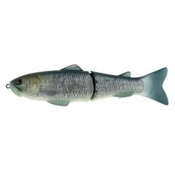 Deps Slide Swimmer 250 Swimbait Color Butch Brown Gizzard Shad