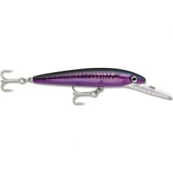 Rapala Husky Magnum Color Purple Mackerel
