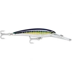 Rapala X-Rap Magnum Color Sailfish UV