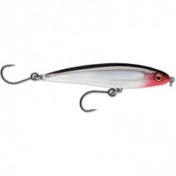 Rapala X-Rap Twitchin' Minnow Color Albino Shiner 13 Rapala X-Rap Twitchin' Minnow Color Albino Shiner -Baits + Lures Sales image 400