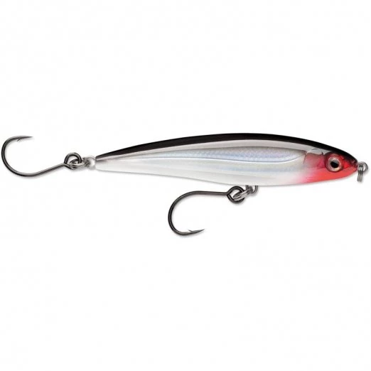 Rapala X-Rap Twitchin' Minnow Color Albino Shiner 7 Rapala X-Rap Twitchin' Minnow Color Albino Shiner - Image 5