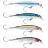 Rapala X-Rap Long Cast Color Albino Shiner -Baits + Lures Sales image 403