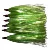 Run Off Lures Mylar Teasers Color Green 1 Run Off Lures Mylar Teasers Color Green -Baits + Lures Sales image 412
