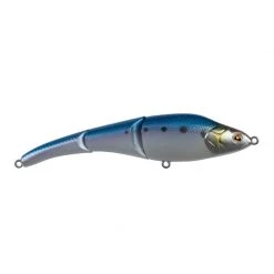 Sebile Magic Swimmer Color American Shad
